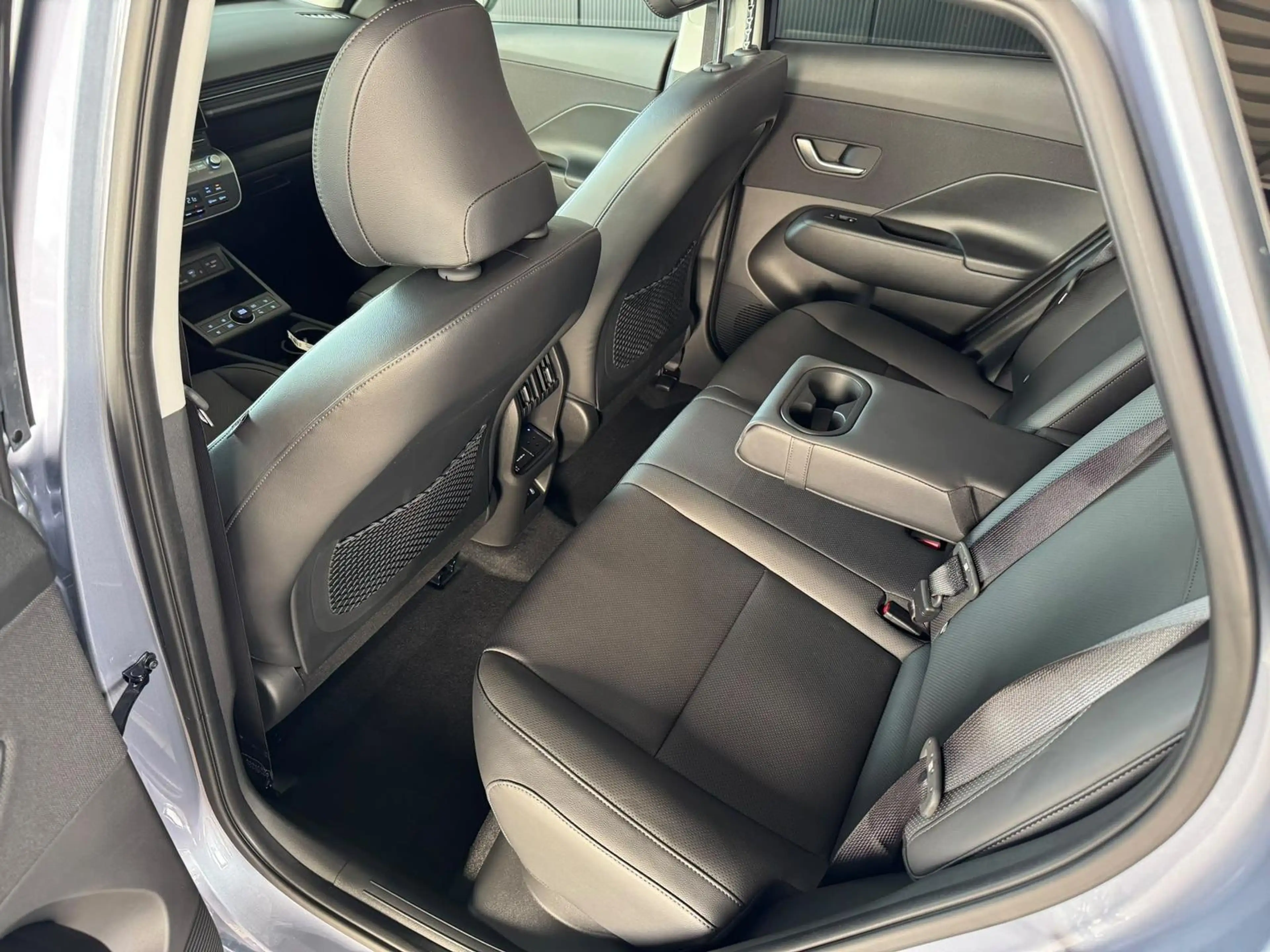 Hyundai KONA Elektro Prestige Line 64,8 kWh / Head-up Bose-S... — photo 6