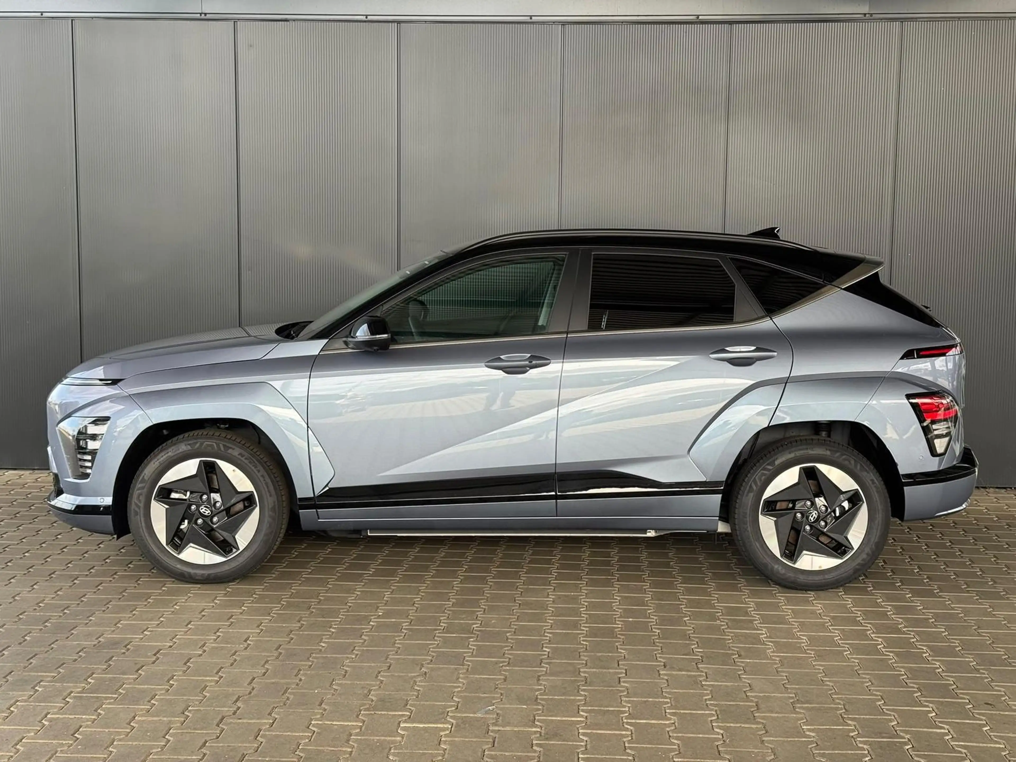 Hyundai KONA Elektro Prestige Line 64,8 kWh / Head-up Bose-S... — photo 2