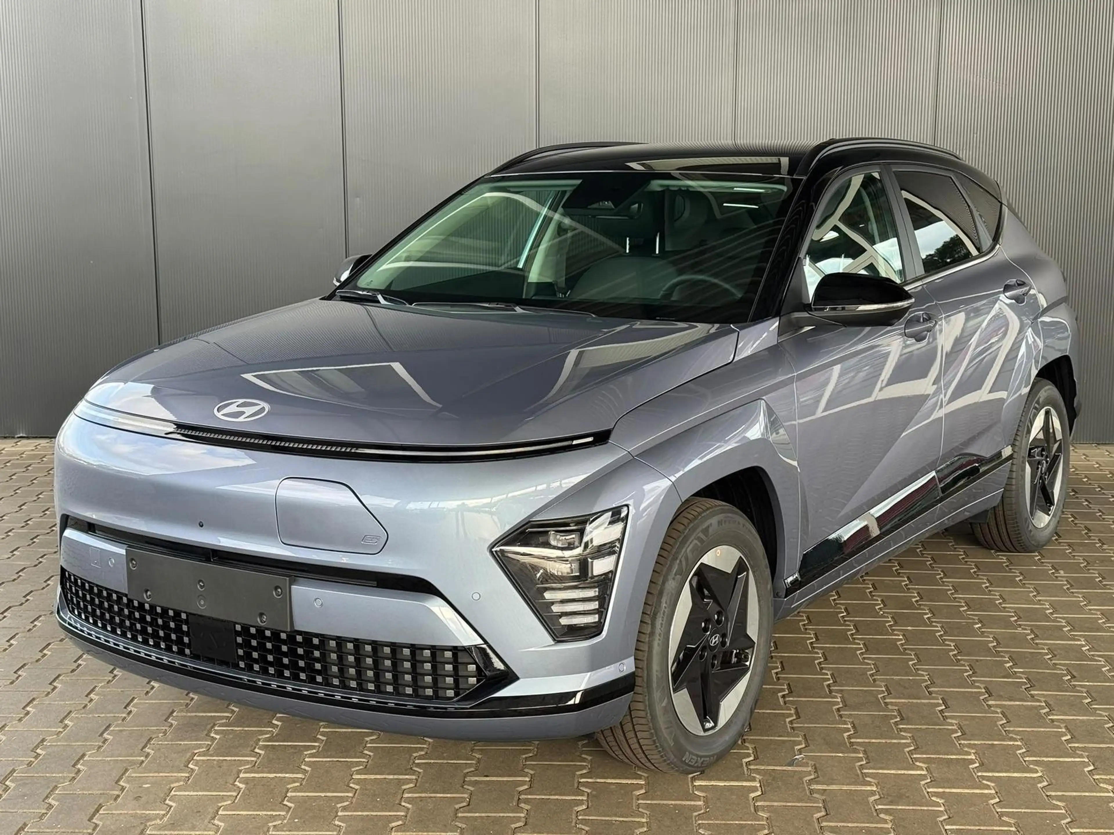 Hyundai KONA Elektro Prestige Line 64,8 kWh / Head-up Bose-S...