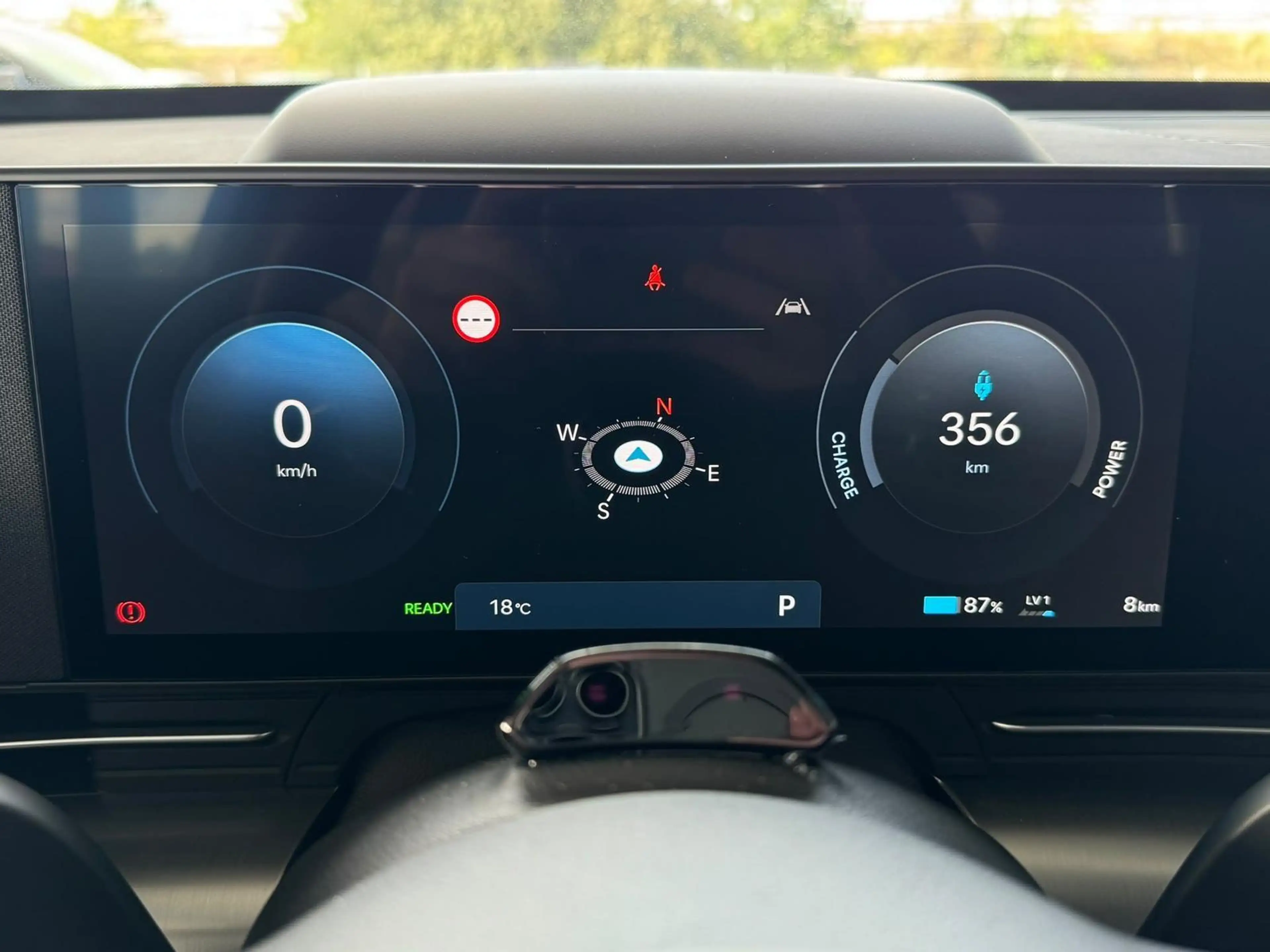 Hyundai KONA Elektro Prestige Line 64,8 kWh / Head-up Bose-S... — photo 12