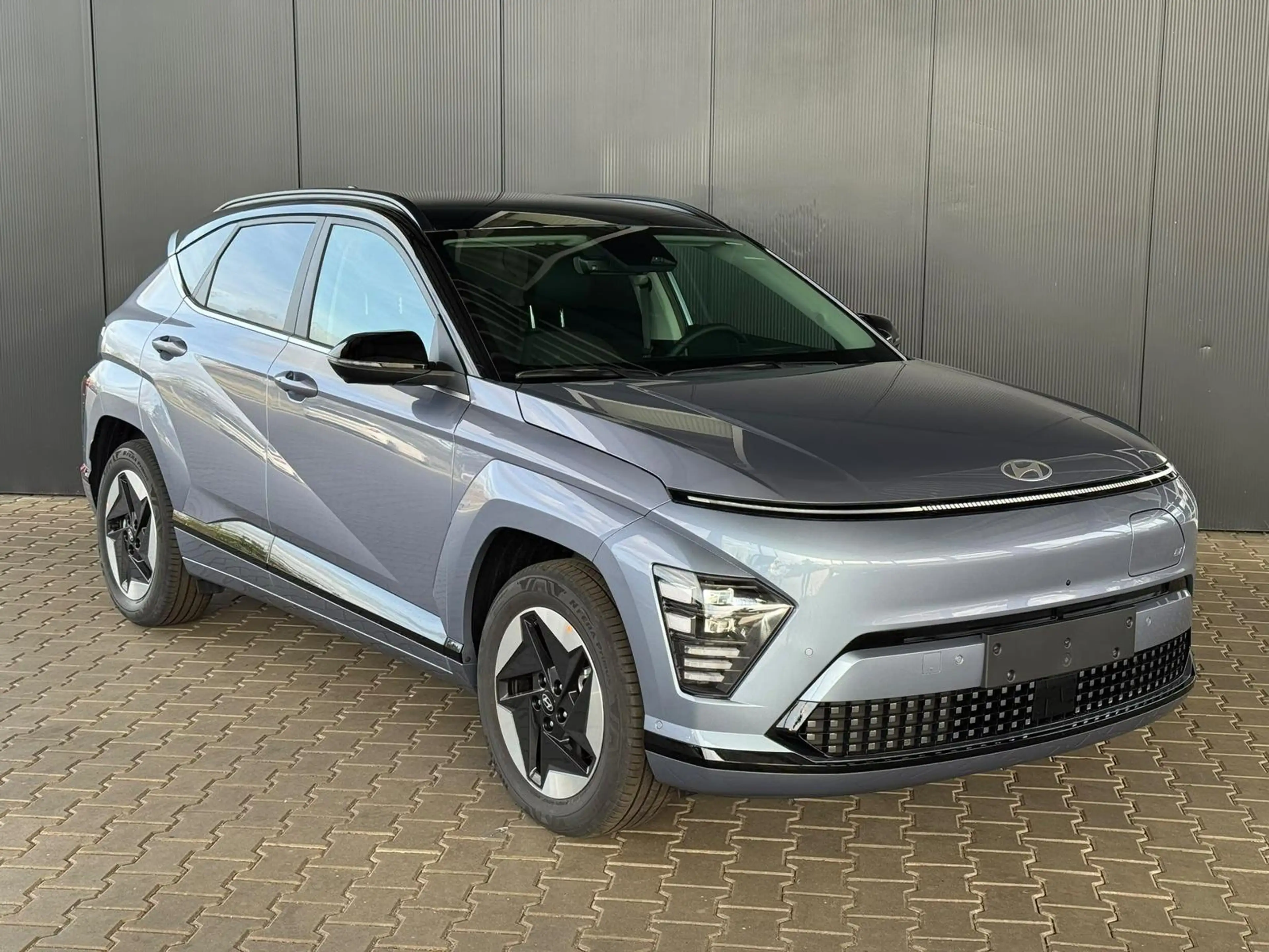 Hyundai KONA Elektro Prestige Line 64,8 kWh / Head-up Bose-S... — photo 4