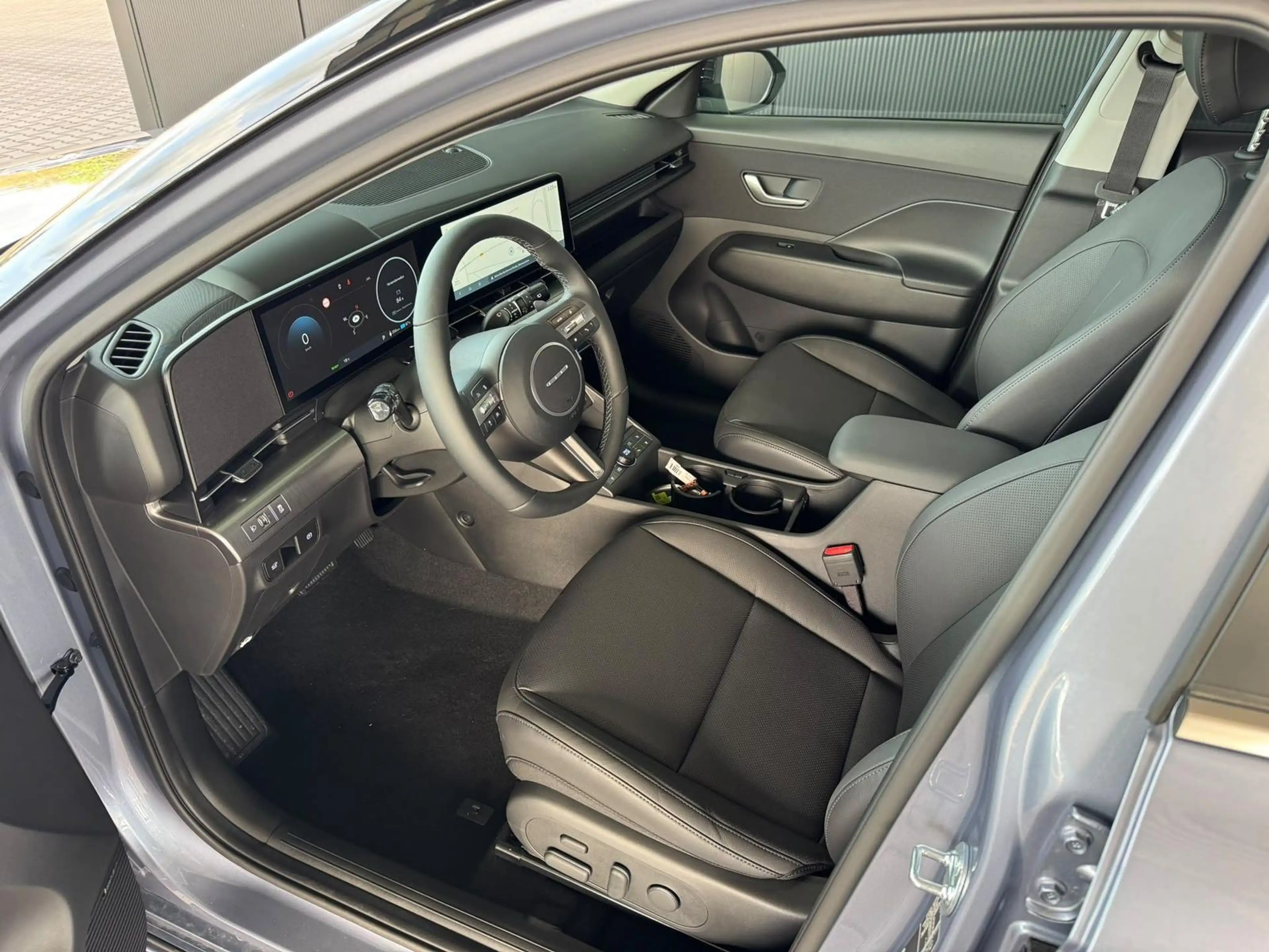Hyundai KONA Elektro Prestige Line 64,8 kWh / Head-up Bose-S... — photo 5