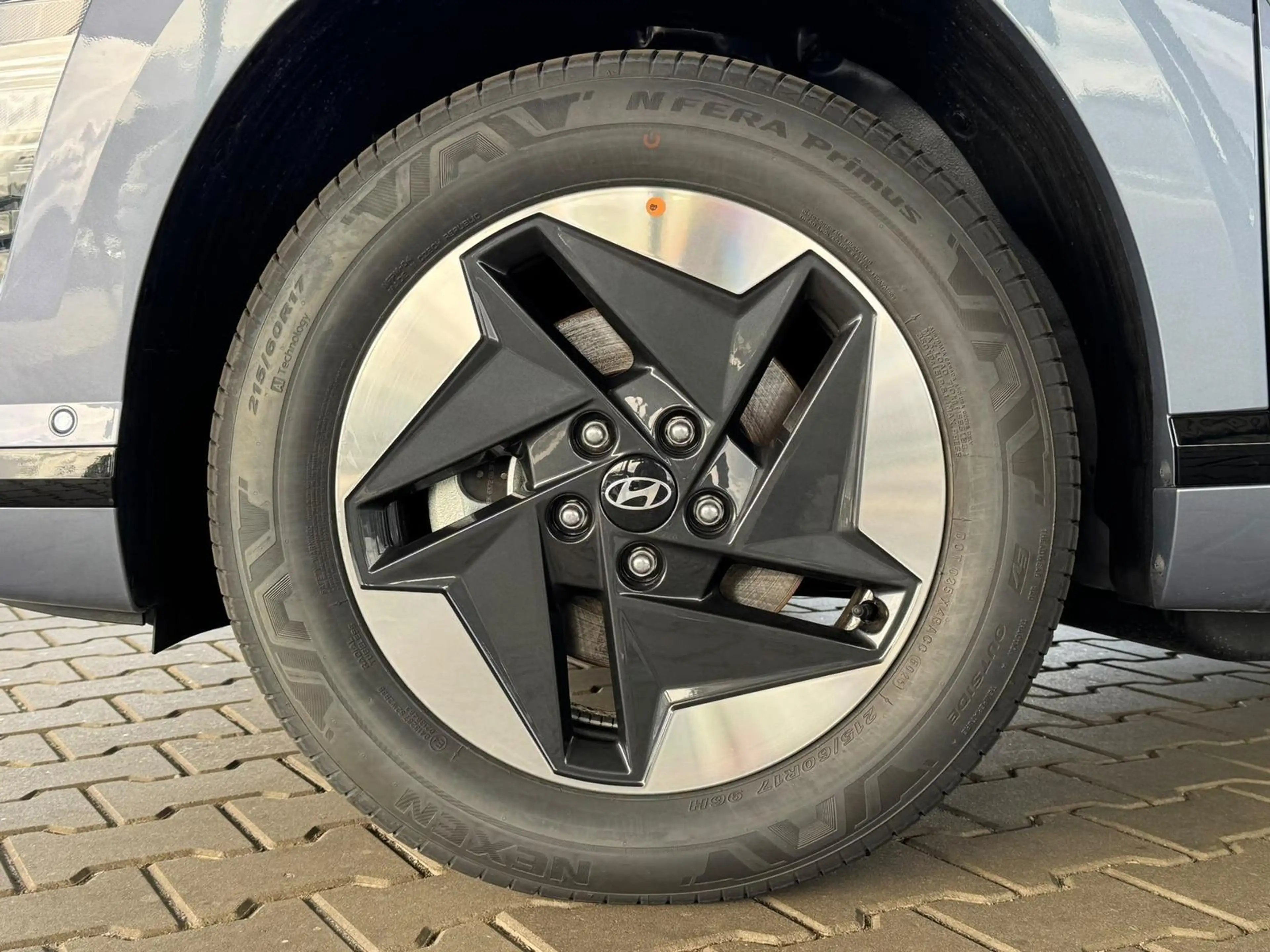 Hyundai KONA Elektro Prestige Line 64,8 kWh / Head-up Bose-S... — photo 11