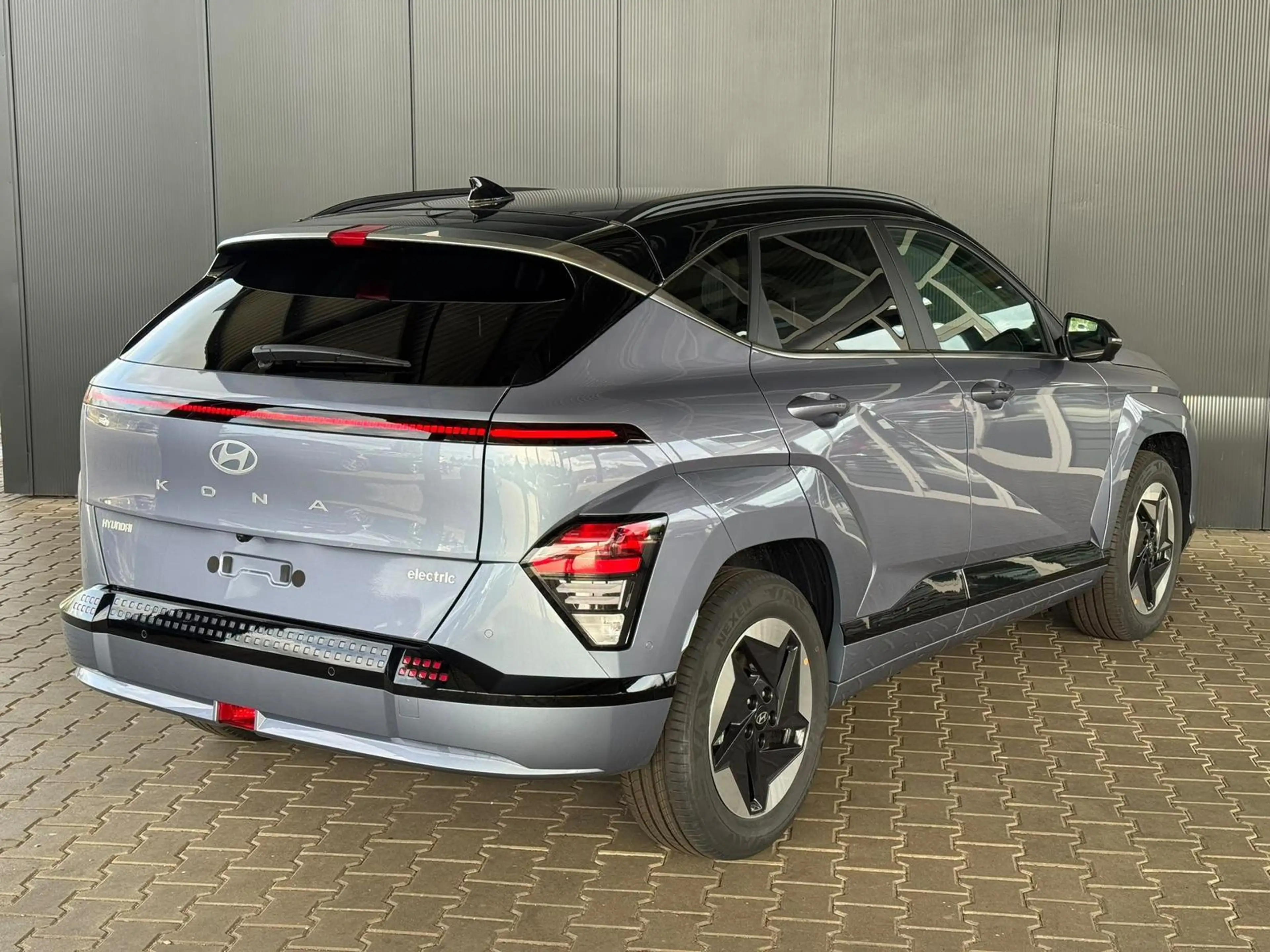 Hyundai KONA Elektro Prestige Line 64,8 kWh / Head-up Bose-S... — photo 3