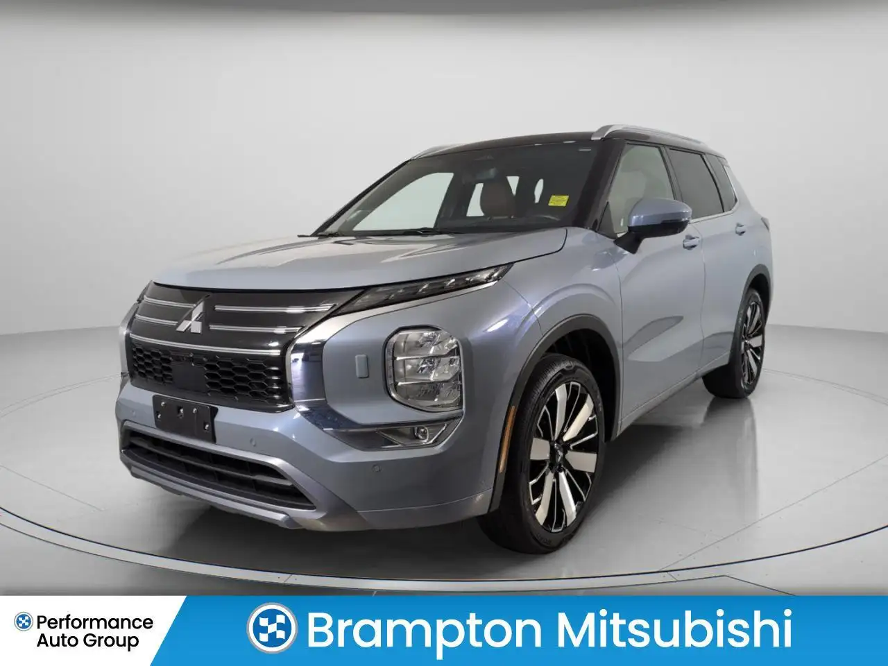 2025 Mitsubishi Outlander