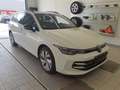 Volkswagen Golf VIII Variant GOAL 1.5 TSI 150PS Weiß - thumbnail 4