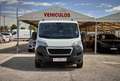 Peugeot Boxer Furgón 2.0BlueHDI 333 L2H1 130 Weiß - thumbnail 1