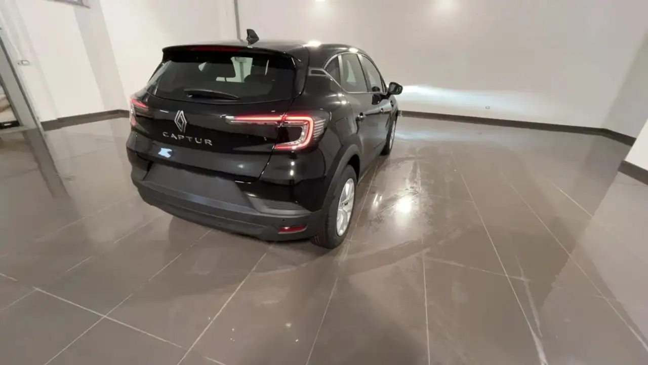 Renault Captur 2026