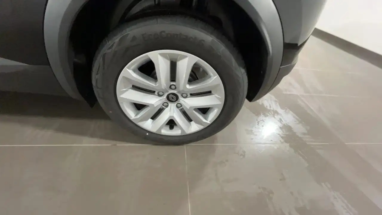 Renault Captur 2026