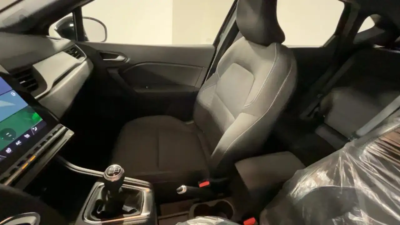 Renault Captur 2026 — фото 10