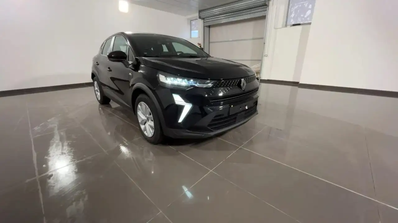 Renault Captur 2026
