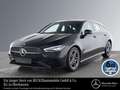 Mercedes-Benz CLA 200 AMG LINE ADVANCED PLUS Schwarz - thumbnail 1