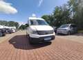 Volkswagen Crafter Kasten 35 2.0 TDI+140Ps+DSG+Navi+Klima Weiß - thumbnail 23