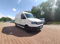 Volkswagen Crafter Kasten 35 2.0 TDI+140Ps+DSG+Navi+Klima Weiß - thumbnail 22
