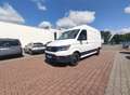 Volkswagen Crafter Kasten 35 2.0 TDI+140Ps+DSG+Navi+Klima Weiß - thumbnail 13