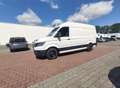 Volkswagen Crafter Kasten 35 2.0 TDI+140Ps+DSG+Navi+Klima Weiß - thumbnail 14