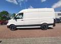 Volkswagen Crafter Kasten 35 2.0 TDI+140Ps+DSG+Navi+Klima Weiß - thumbnail 15