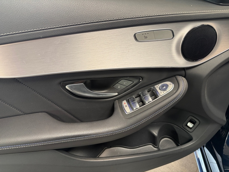 Mercedes-Benz C 200 T AMG+MBUX+LED+DISTR+NIGHT+AMBIENTE+AHK — photo 5