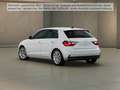 Audi A1 advanced 30 TFSI / MMI-Radio+, SHZ Weiß - thumbnail 4