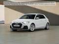 Audi A1 advanced 30 TFSI / MMI-Radio+, SHZ Weiß - thumbnail 2