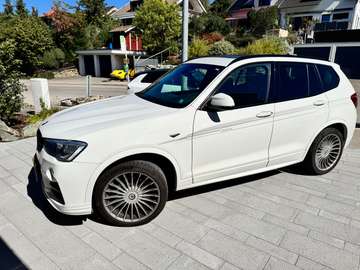 XD3 Bi-Turbo Switch-Tronic