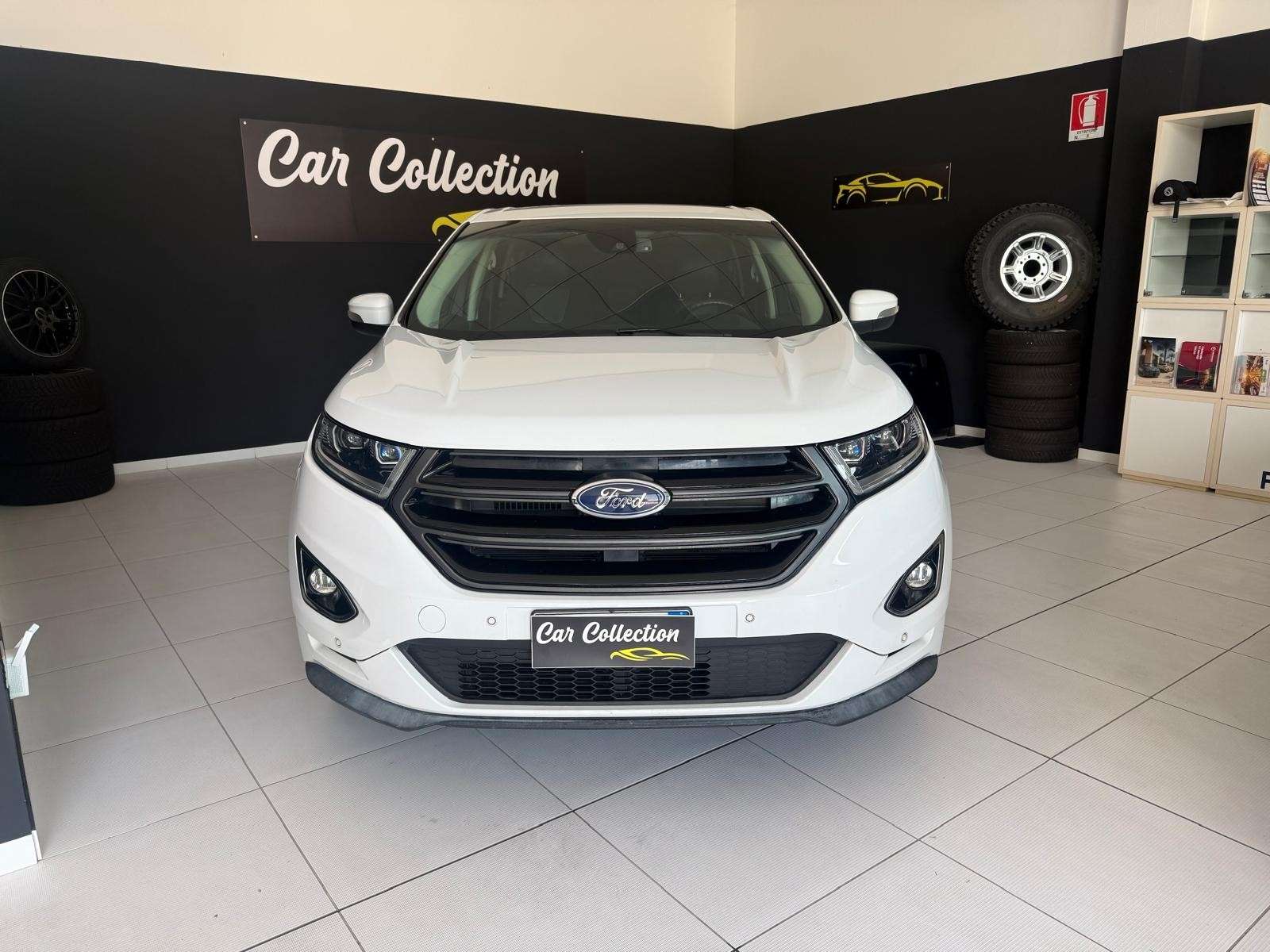 Ford Edge