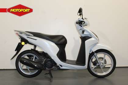 Honda NSC 110