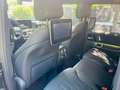 Mercedes-Benz G 63 AMG *Carbon*Burmaster*Vollausstattung* Schwarz - thumbnail 14