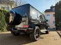 Mercedes-Benz G 63 AMG *Carbon*Burmaster*Vollausstattung* Schwarz - thumbnail 3