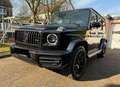 Mercedes-Benz G 63 AMG *Carbon*Burmaster*Vollausstattung* Schwarz - thumbnail 1