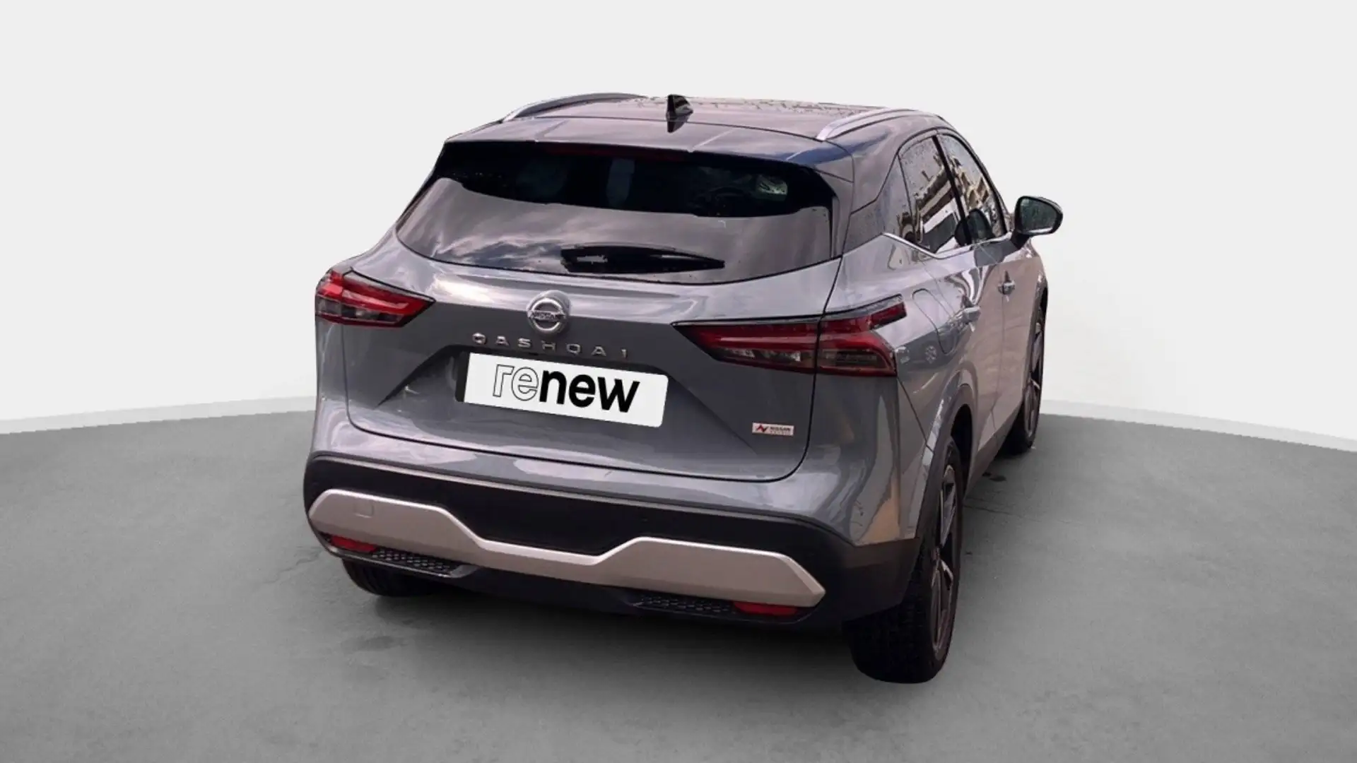 Nissan Qashqai+2 Qashqai e-Power 190 ch Tekna+ - 2
