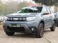 Dacia Duster II 1.3 TCe 130 GPF Extreme Navi Kamera SHZ Gris - thumbnail 2