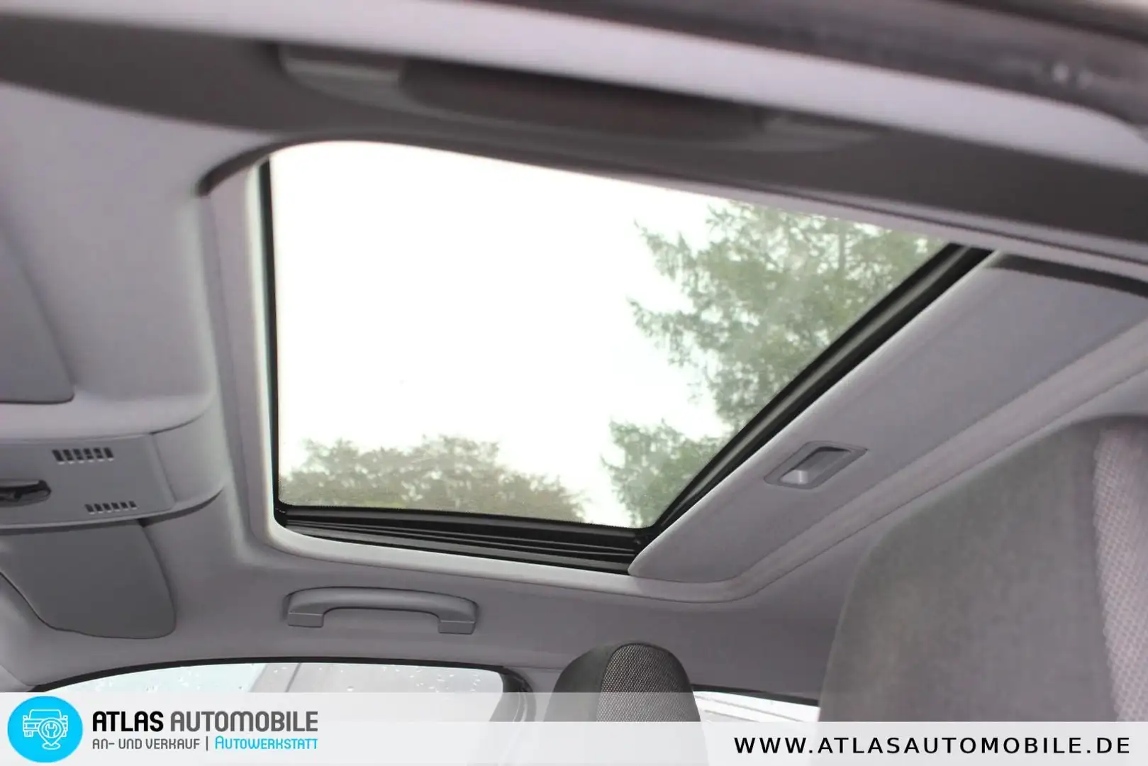 BMW 118 d BI-Xenon=KLIMATRONIC=e.HGSD=1.Hand+BMW Argent - 2
