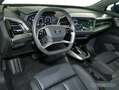 Audi Q4 e-tron 45 e-tron qu. Matrix/Leder/HuD/ACC/20 Zoll Blau - thumbnail 8