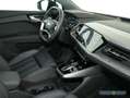 Audi Q4 e-tron 45 e-tron qu. Matrix/Leder/HuD/ACC/20 Zoll Blau - thumbnail 5