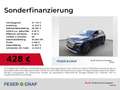 Audi Q4 e-tron 45 e-tron qu. Matrix/Leder/HuD/ACC/20 Zoll Blau - thumbnail 1