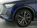 Audi Q4 e-tron 45 e-tron qu. Matrix/Leder/HuD/ACC/20 Zoll Blau - thumbnail 15