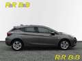 Opel Astra K 5türig Dynamic 1.4 Turbo NAVI+KAMERA+SHZ Grau - thumbnail 4