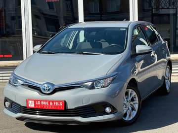 HEV 1.8i HSD Hybride