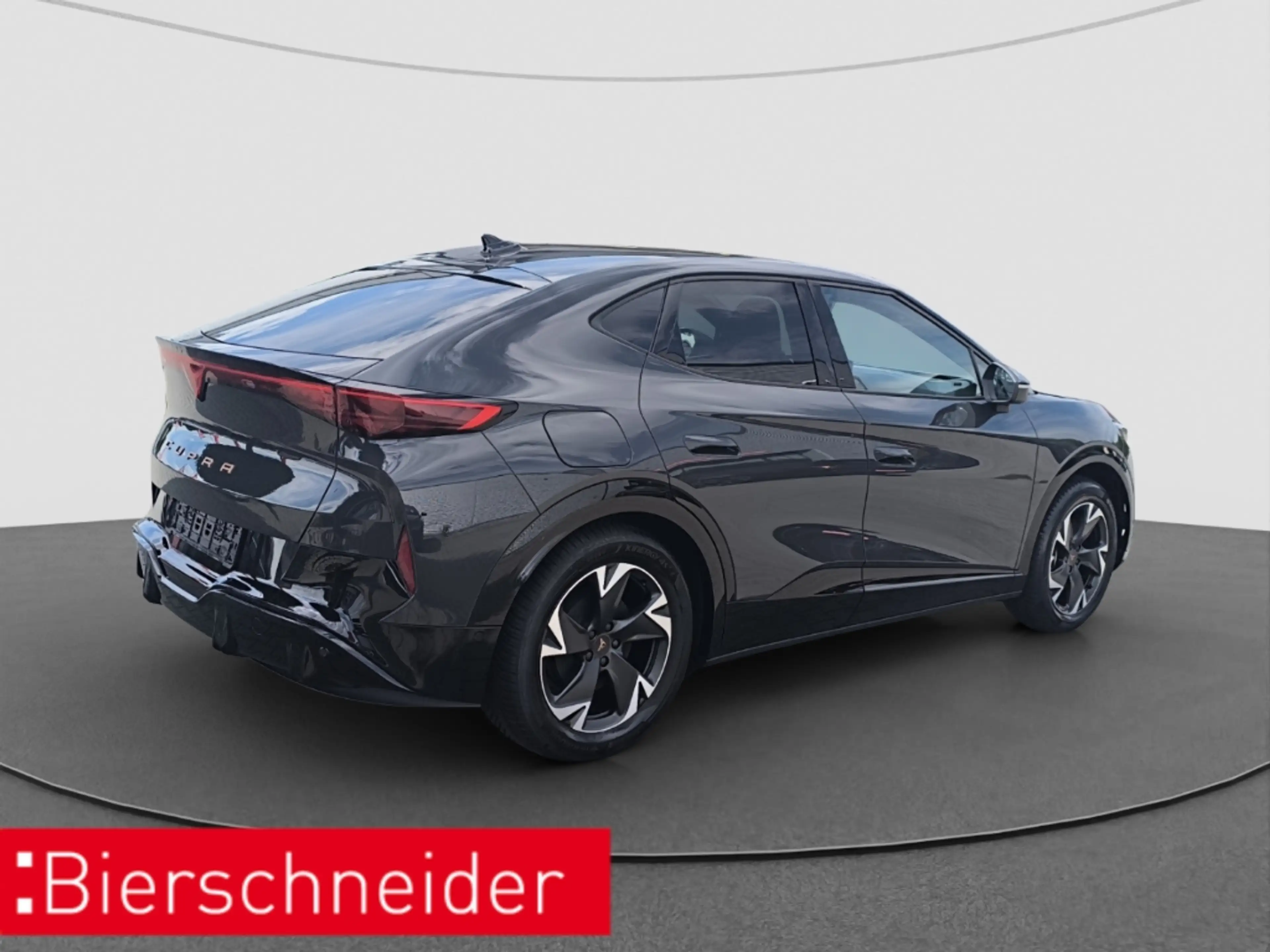 CUPRA Tavascan Endurance LED NAVI ACC 82KWH WÄRMEPUMPE — photo 8