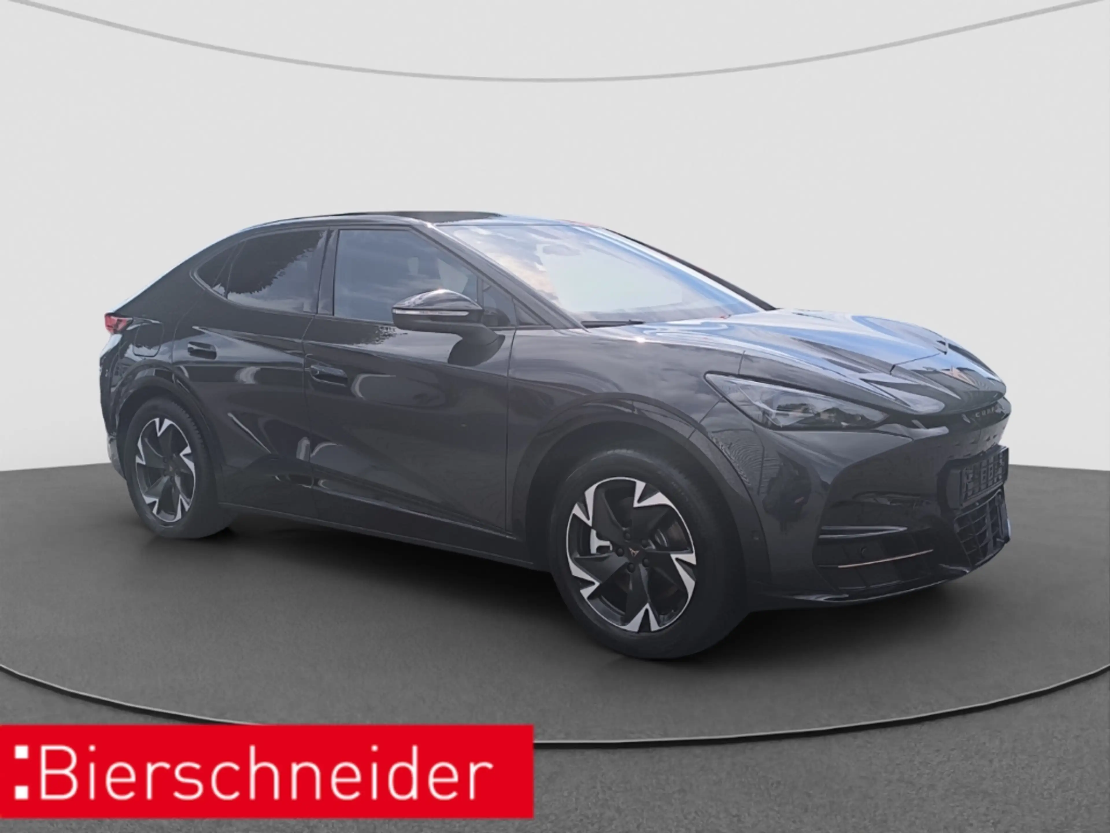 CUPRA Tavascan Endurance LED NAVI ACC 82KWH WÄRMEPUMPE — photo 3