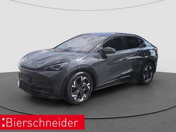 Endurance LED NAVI ACC 82KWH WÄRMEPUMPE