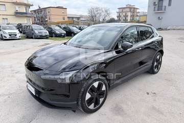 EX30 Single Motor RWD Core