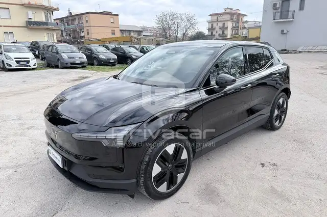 Volvo EX30 EX30 Single Motor RWD Core