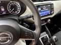 Nissan Micra IG-T 68 kW (92 CV) E6D-F Visia Gris - thumbnail 17