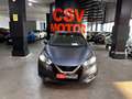 Nissan Micra IG-T 68 kW (92 CV) E6D-F Visia Gris - thumbnail 3