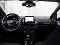Ford Fiesta Connected 1.0 EcoBoost 95pk NAVI | APPLE CARPLAY | Zwart - thumbnail 11