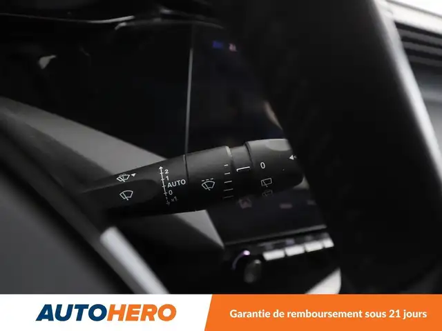 Peugeot 308 view 21