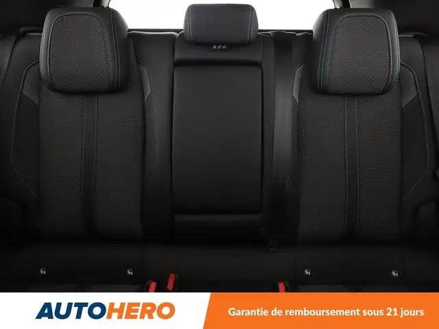 Peugeot 308 view 15