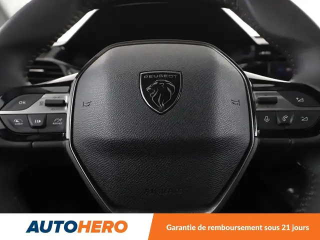 Peugeot 308 view 19